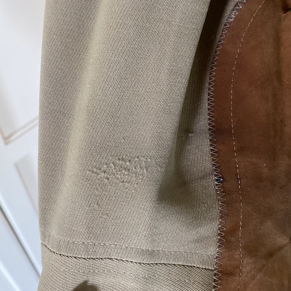 Tailored Sportsman 26 Regular Breeches - Picture 6 of 8